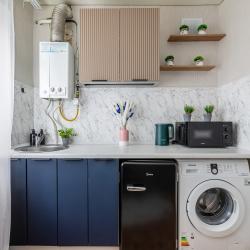 Фото Апартаменты на улице Большая Красная 3