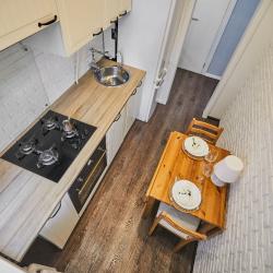 Фото Отель FlatStay Джамбула 4