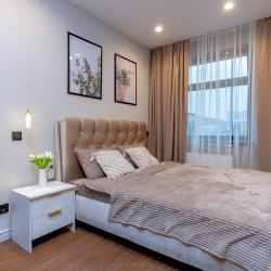 Фото Отель Eliza Home на Херсоновском проспекте