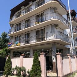 Фото Отель Дива