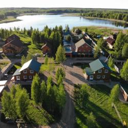 Фото Отель У озера