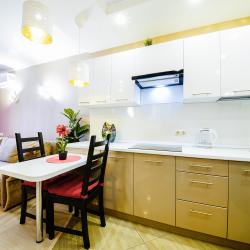 Фото Апартаменты на улице им. В.Н. Симбирцева 40Б