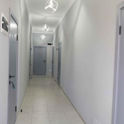 Фото Отель Степная 30