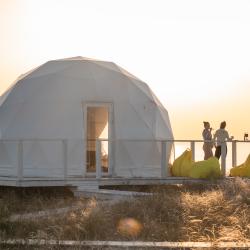 Фото Отель Заповедный мыс