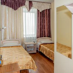 Фото Отель Маяк