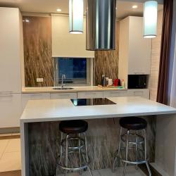 Фото Отель Лесная