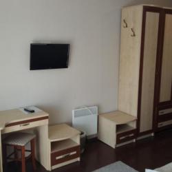 3-местный номер комфорт улучшенный