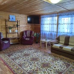 Номер эконом №7