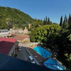 Фото Отель Grand Afon Hotel (Гранд Афон)