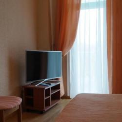 Фото Отель Трек