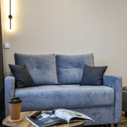 Фото Апартаменты на улице Весны 6