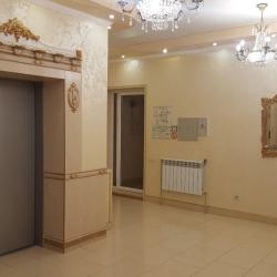 Фото Отель Оскар