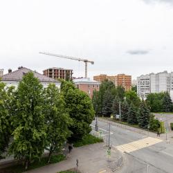 Фото Отель Уютная квартира рядом с ТРЦ Kazan Moll