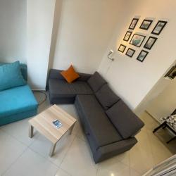 Фото Апартаменты на улице Анапская, 19