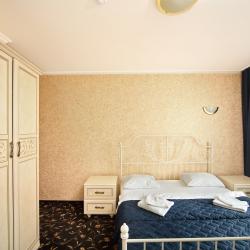 Фото De'Lore Park Hotel Domodedovo (Делор Парк Отель Домодедово)