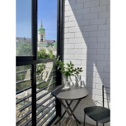 2-комнатные апартаменты люкс