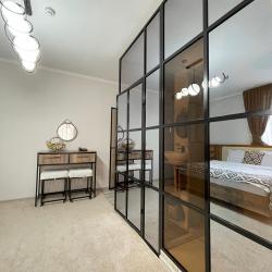 Фото Отель Cube House Osh (Куб Хаус )