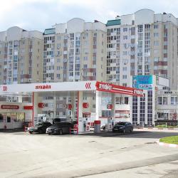 Фото Отель Волшебный край на улице Софьи Перовской 38