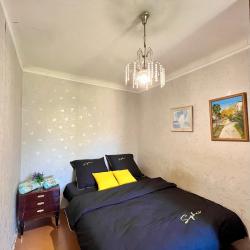 Фото Отель Fan House (Фан Хаус) на Саид-Галеева 3