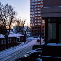 Фото Отель Kravc Group (Кравц Груп) на Спортивном переулке