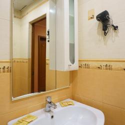 Фото Апартаменты на улице Билибина