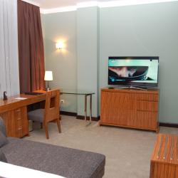 Фото Отель Резиденция