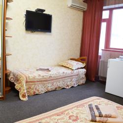 Фото Отель У Миланки