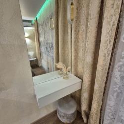 1-комнатные апартаменты улучшенные