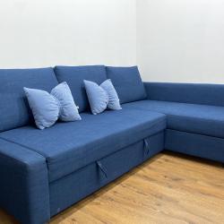 2-комнатные апартаменты улучшенные