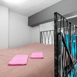 фото 9 MOKO Apartments (МОКО Апартментс) на улице Нижегородская