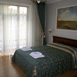 Фото Отель KuprInn (КупрИнн)