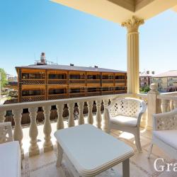 Фото Отель Гранада