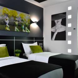 Фото Отель Art Hotel (Арт)