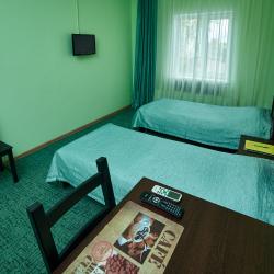 Фото Отель Столичный