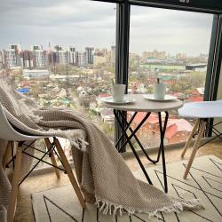 Фото Отель Rental Family Rooms (Рентал Фэмили) на улице Конструкторов