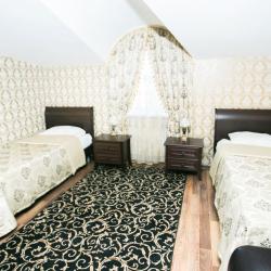 Frant Hotel (Франт Отель) — c3e92429e98542be494c9b64d5fd6681