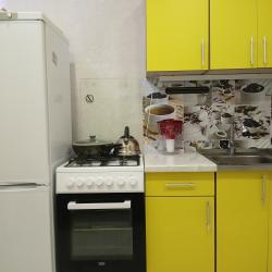 1-комнатные апартаменты стандарт