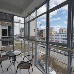 Фото Отель Тулпар