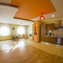 Фото Отель RENT-сервис (Рент-сервис) на Декабристов