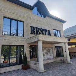 Фото Отель Гостевой дом Resta Hotel (Реста)