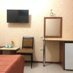 Фото Отель Оливия
