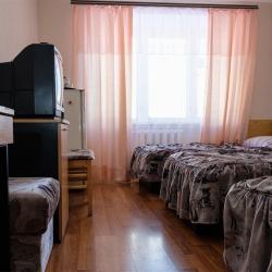 Фото Отель Парма