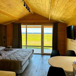 Фото Отель Ильмера