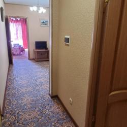 Фото Отель Фантазия