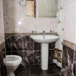 Фото Отель Кристи