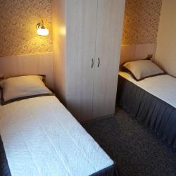 Фото Отель Гости