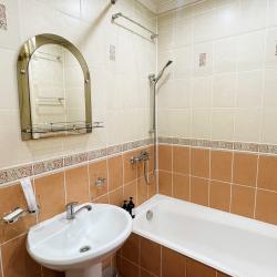 1-комнатные апартаменты улучшенные Right Room на улице Баумана д.5а