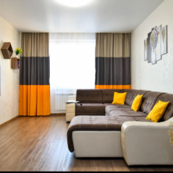 Фото Апартаменты на проспекте Комсомольский 20