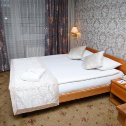 Фото Отель Astana International Hotel (Астана Интернешнл)