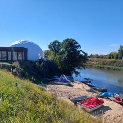 Фото Отель Бухта